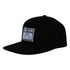 Santa Cruz - Dressen Celtic Dogs Hat (Black)
